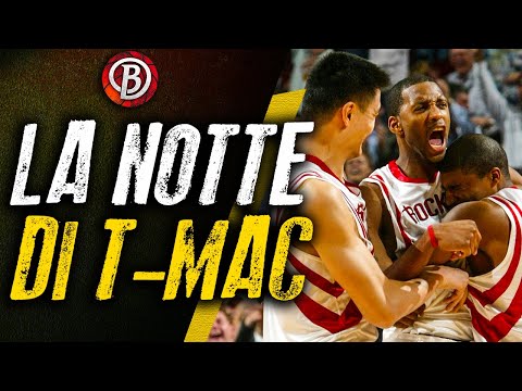 Video: I mcgrady hanno un anello?