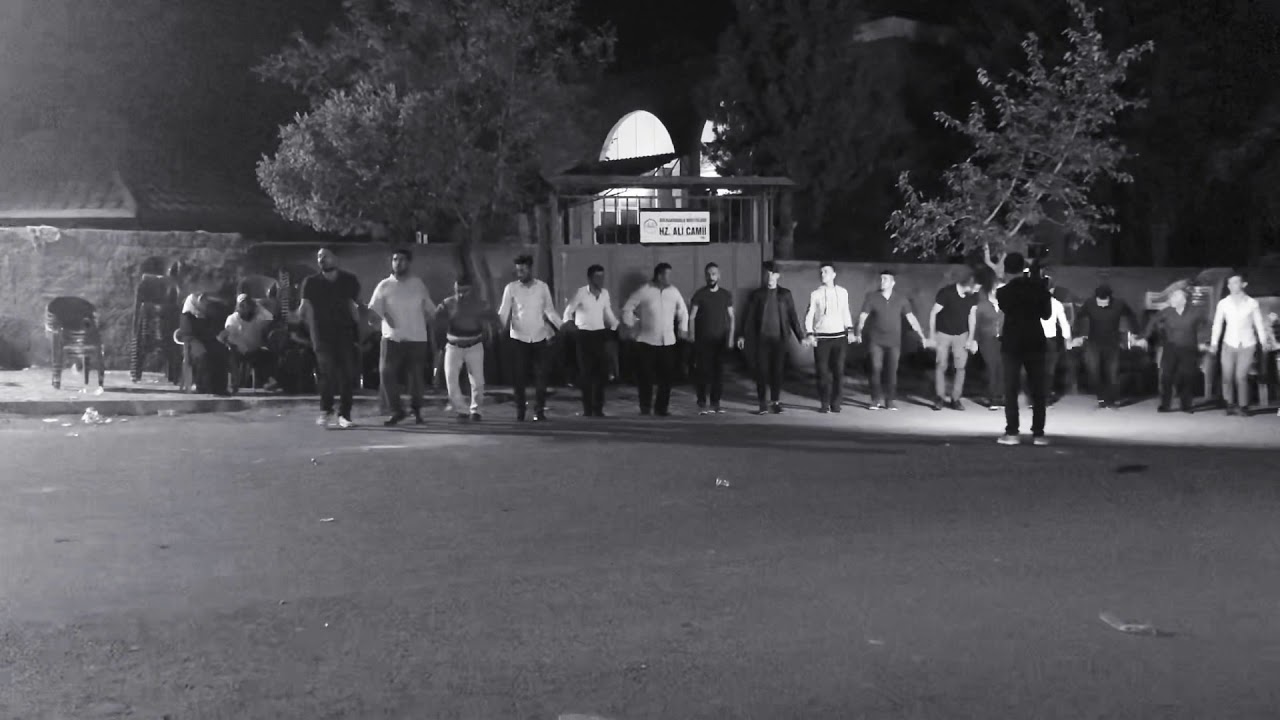 İsmail özcan Grani 2019 Maraş düğünü