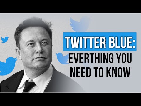 Twitter blue tick subscription: All you need to know