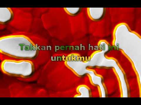 Ada Band - Ough (Lirik)