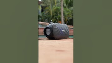 oraimo SpaceBox Pro ASMR Unboxing and Music test