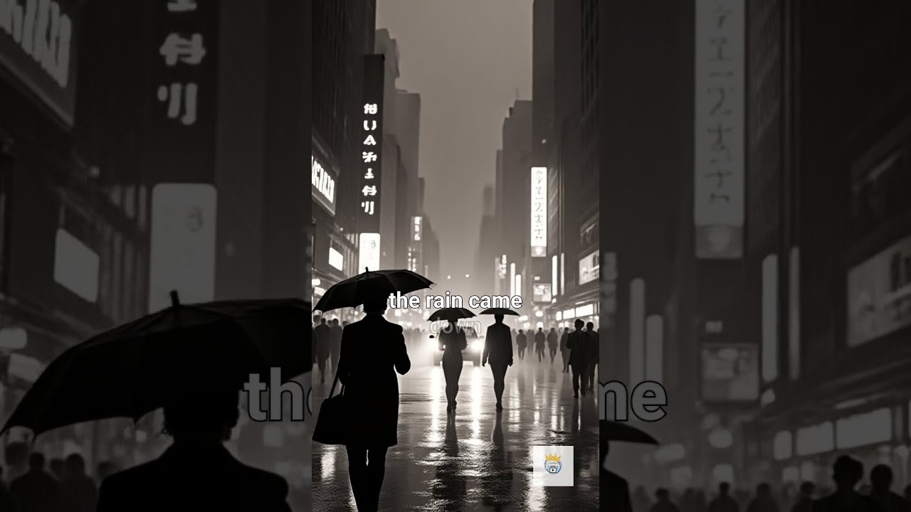 The Umbrella