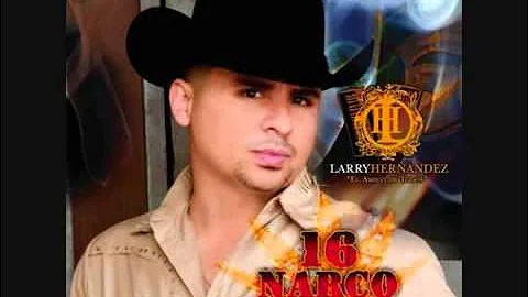 Rey Midas - Larry Hernandez