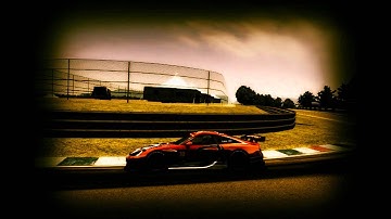 LFS spdoRacing video