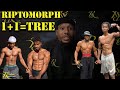HOW TO LOSE WEIGHT With Simple Mathematics | 1+1=Tree | Team RipRight