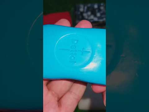 colourful Soap#asmr
