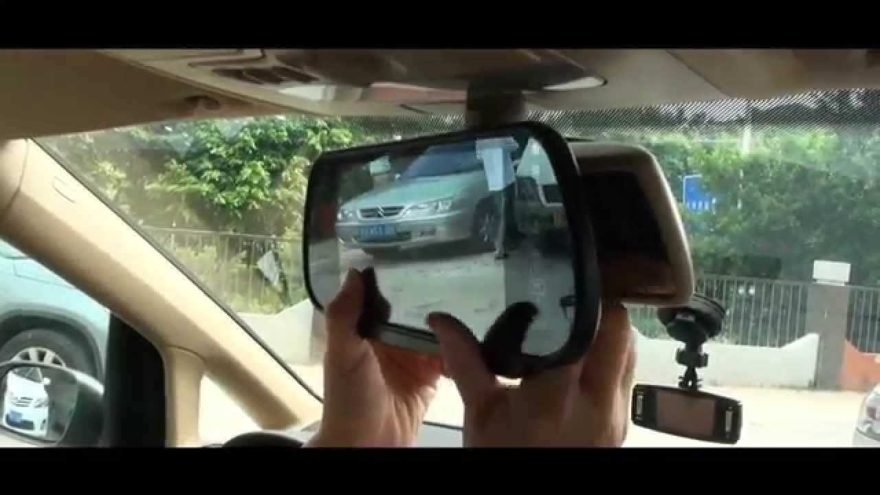 Screen mirroring для автомобиля