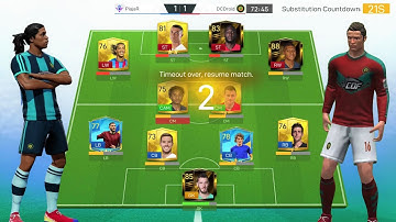 Champion of the Fields Android Gameplay