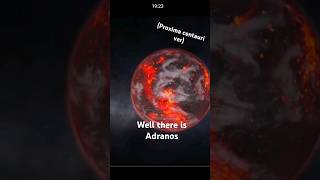 The Planets Song But Its In Solar Smash proxima Ver polandball fyp fyp foryoupage popular