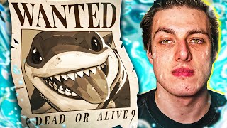 Jeff the Landshark is an Elo Terrorist