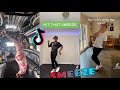 Smeeze challenge &quot;Rick and Morty&quot; | Favorite TikTok