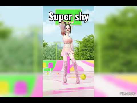 K-pop dance