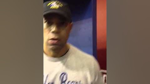 LevroneReport.Com • 2013 Transformation Chest Shoulders Triceps Workout # 10