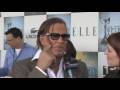 Mickey Rourke THE WRESTLER Arrivals