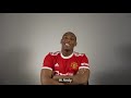 Q&A with Anthony Martial - Manchester United striker answers questions from Foundation participants