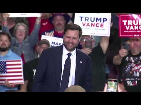 How JD Vance