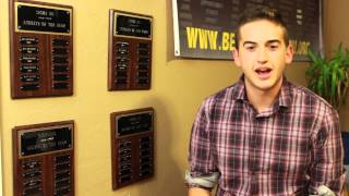 Sigma Nu Theta Sigma - Fall Rush 2013