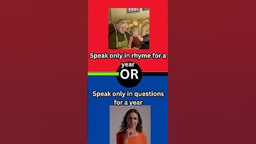 WOULD YOU RATHER  #quiz i #wouldyourather #quiz  #youtubeshorts #viralquiz