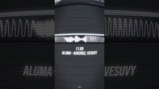 11.09 ALUMA #phonk #funk #song