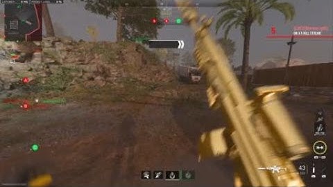 Wish MW2 had Theatre Mode