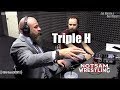 Triple H - Being NXT Boss, Vince's Control, Relationship with Lemmy & Motorhead, etc