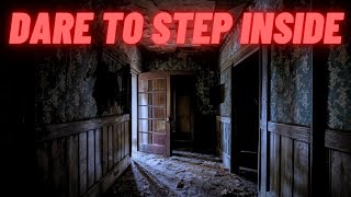 9 REAL Haunted Places (You Will Never Want To Buy!)