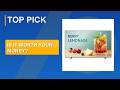 Samsung 75” 4K BEFX-H Business Pro TV - LH75BEFHLGFXGO Honest Review 2026