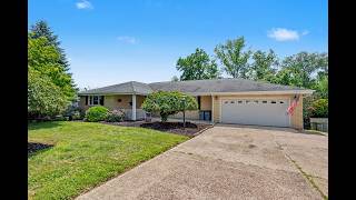 42 Locust Avenue video tour