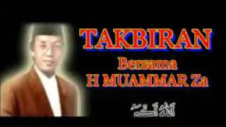 Download Lagu UST. H. MUAMMAR Z.A. - TAKBIRAN | Salingka Sayang Download Lagu UST. H. MUAMMAR Z.A. - TAKBIRAN | Salingka Sayang