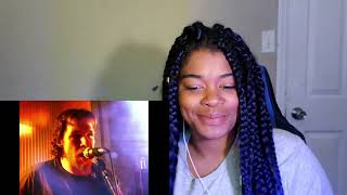 Audioslave - Be Yourself (Official Music Video) REACTION