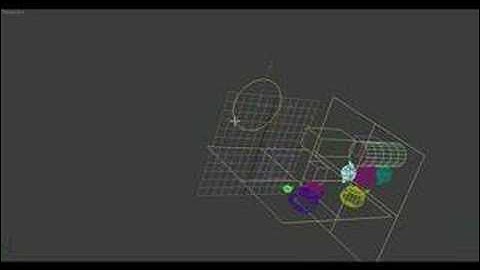 Grid helper and AutoGrid