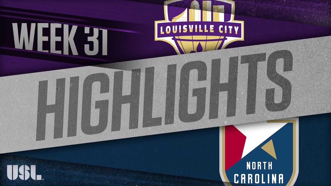 HIGHLIGHTS #LOUvNC | 10-09-2018 soccer manager