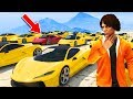 Ultimate HIDE AND SEEK in GTA 5 Online!