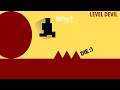 Level Devil is Pure Rage! 🤯