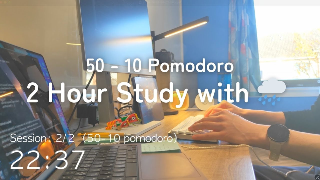 2-hour-study-with-rain-50-10-pomodoro-241031-youtube