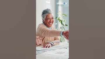 Relentless Excellence – Execution with Discipline #innovatewithhexagon #automatedsolutions #business