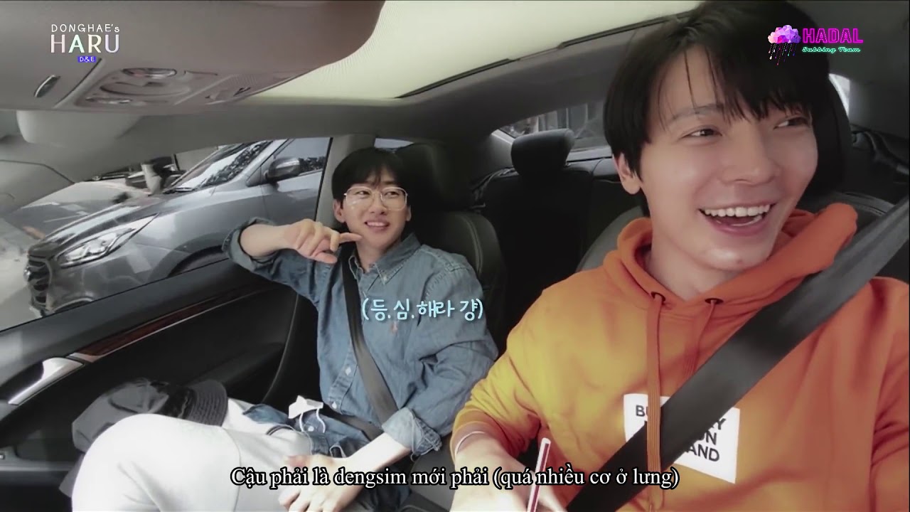 vietsub-hhrh-donghae-s-haru-drive-with-d-e-haehyuk-t-nh-y-u-i