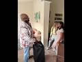 Larry is reminded that he married a snitch! Brooke and Destiny let the jokes fly