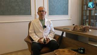 Sorularla Meslek Tanıtımı. Fonksiyonel Bütüncül Tıp Dr.selçuk Aydın