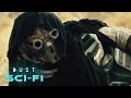 Sci-Fi Short Film "Outpost" | DUST