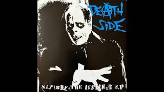 DEATH SIDE - Satisfy The Instinct 7
