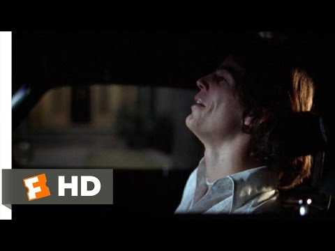 The Virgin Suicides (5/9) Movie CLIP - Crazy On You (1999) HD