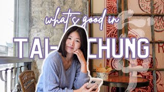 let's explore taichung 🇹🇼 taiwan vlog 2023 by Adventures of Awkward Amy 12,452 views 10 months ago 19 minutes