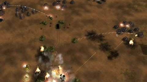 Blitzkrieg II (mod ZH) Advanced Tutorial III - Basic Setup