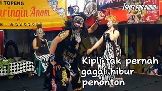 Kiprah Manuk Manyar - Cakar Kumbang LBWA Perboto Kalikajar Terbaru