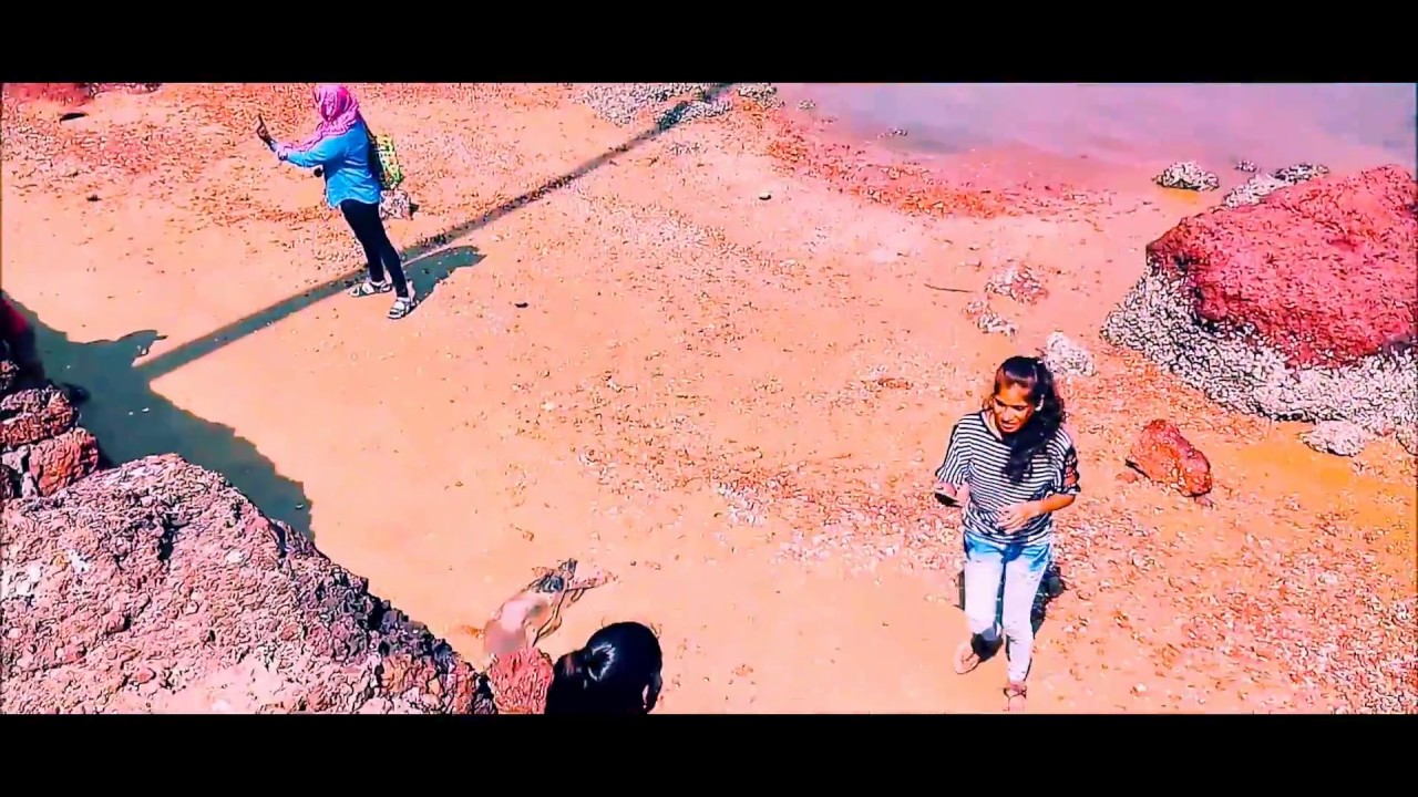 Betul Beach | South Goa | Sunny Days Song