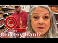 Grocery Haul at TARGET? | Come See What We Bought!