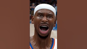 NBA 2K26 Is Too Realistic 🔥