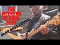 The Weeknd-In Your Eyes  (Bass slap cover )🎸