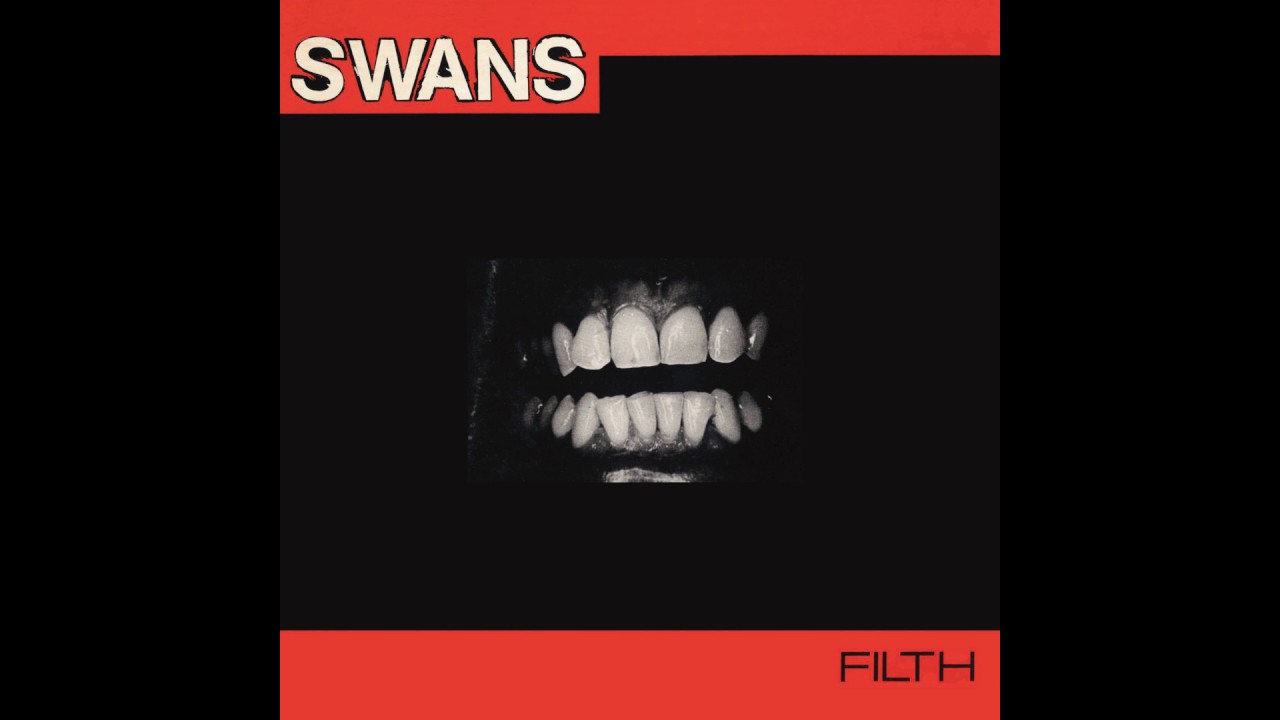 YouTube에서 Swans - Right Wrong 보기 YouTube에서 Swans - Right Wrong 보기